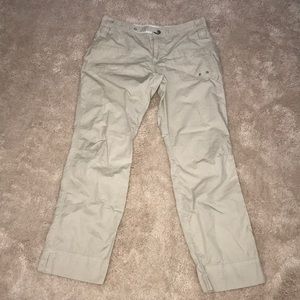 Columbia pants